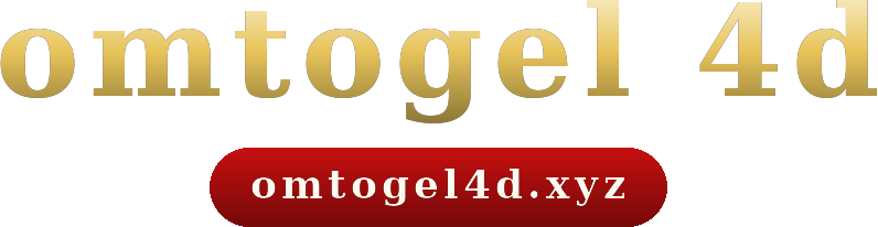 omtogel 4d logo