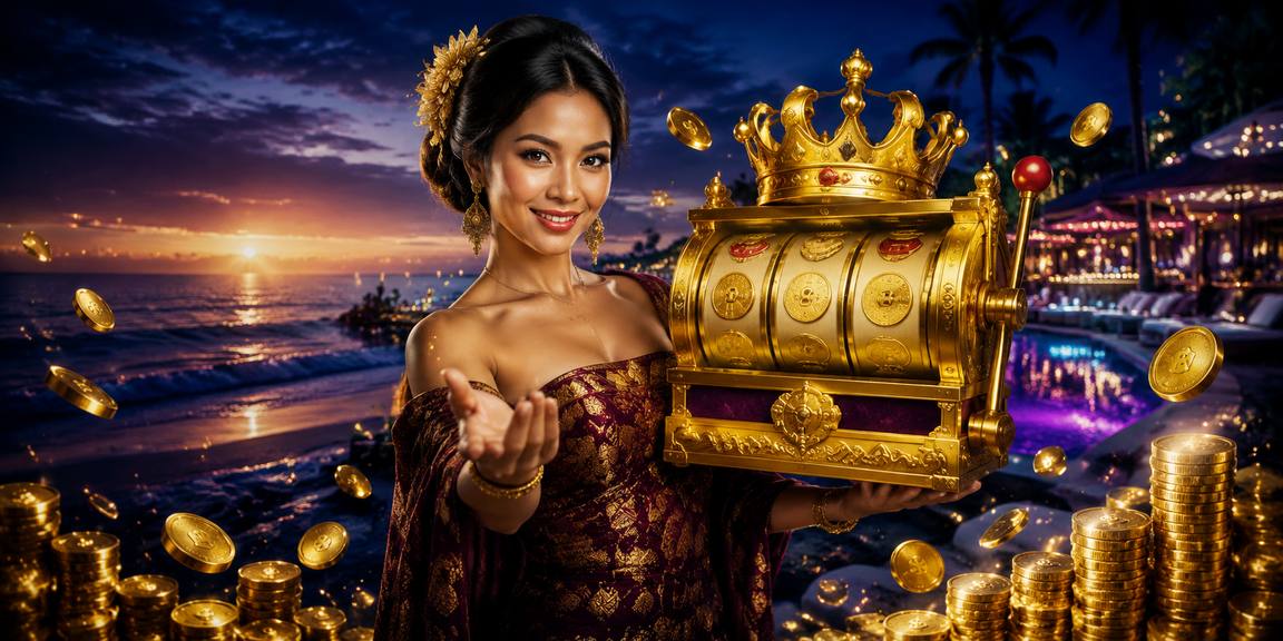 omtogel 4d Indonesia's payment methods